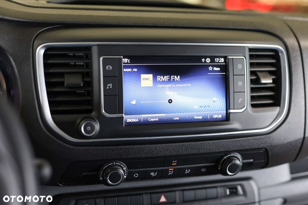 Toyota Proace Verso - 28