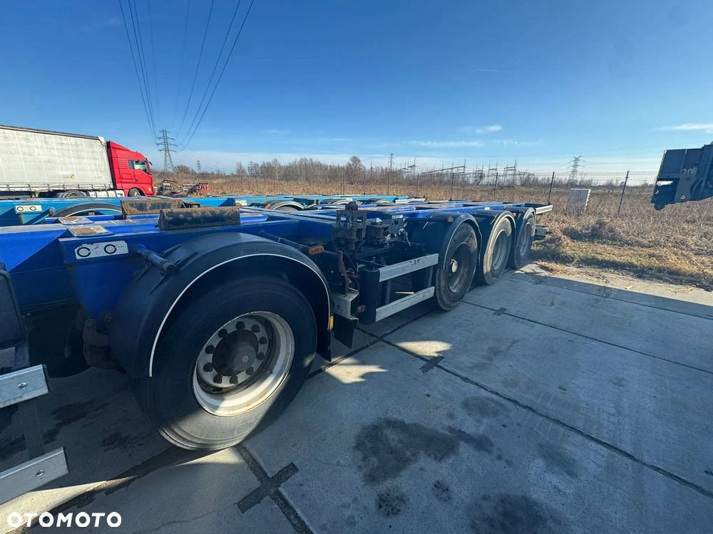 D-TEC COMBITRAILER - 7