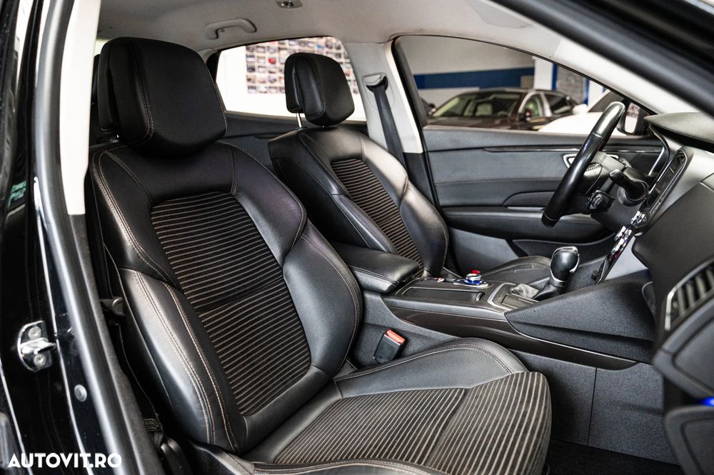 Renault Talisman ENERGY dCi 130 EDC INTENS - 13