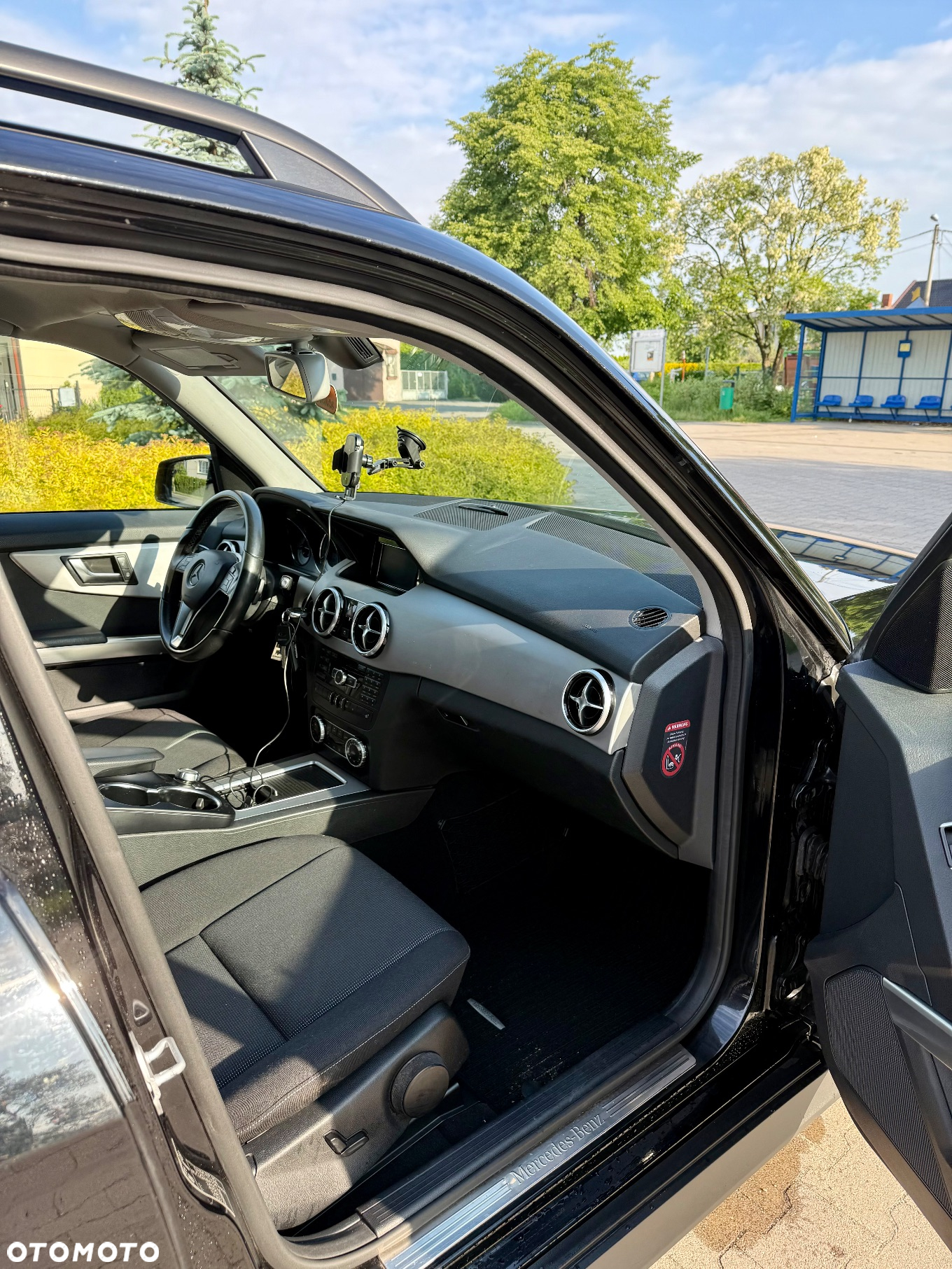 Mercedes-Benz GLK 220 BlueTEC 4Matic 7G-TRONIC - 13