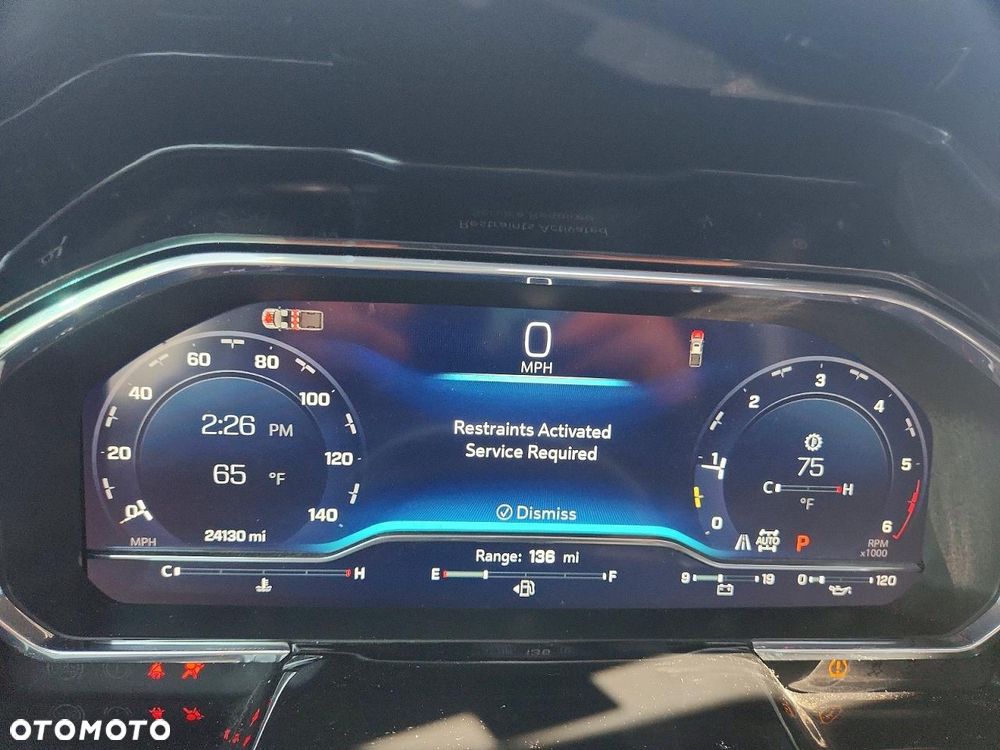 Chevrolet Silverado - 10