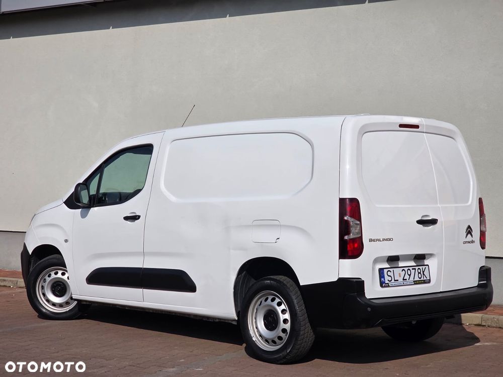 Citroën BERLINGO - 7