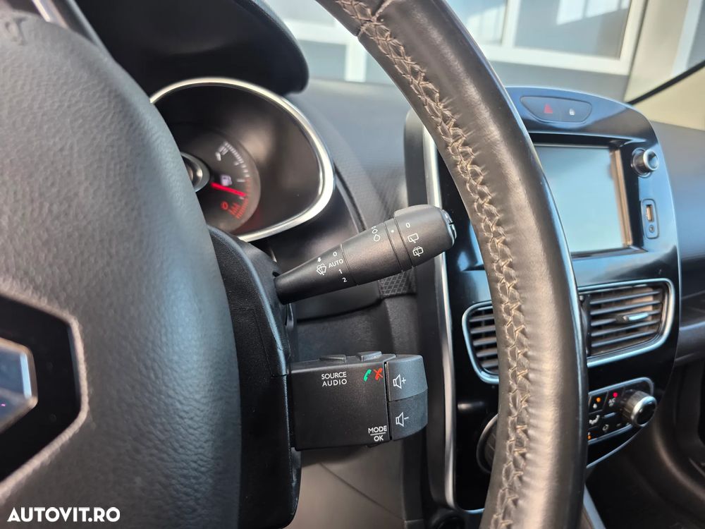 Renault Clio ENERGY TCe 90 Start & Stop Intens - 20