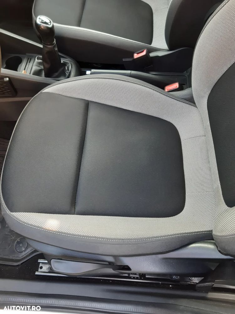 Skoda Fabia 1.0 TSI Ambition - 12