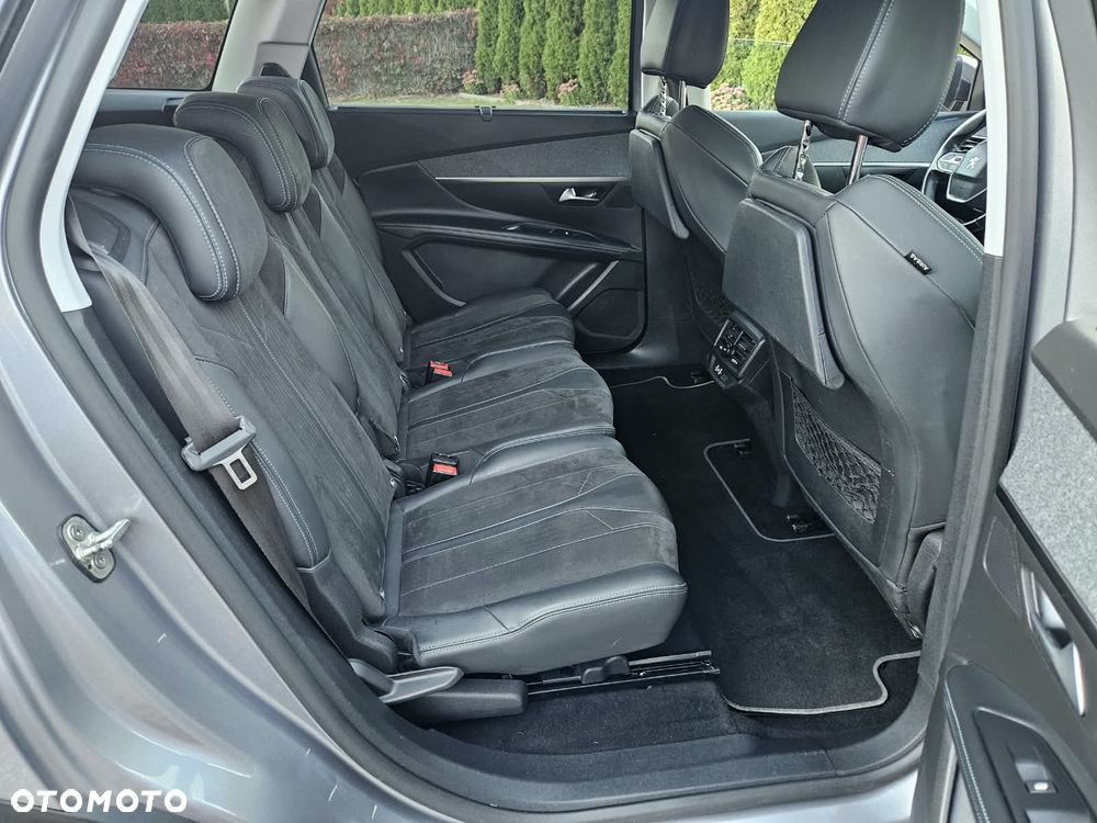 Peugeot 5008 BlueHDi 130 Crossway - 36