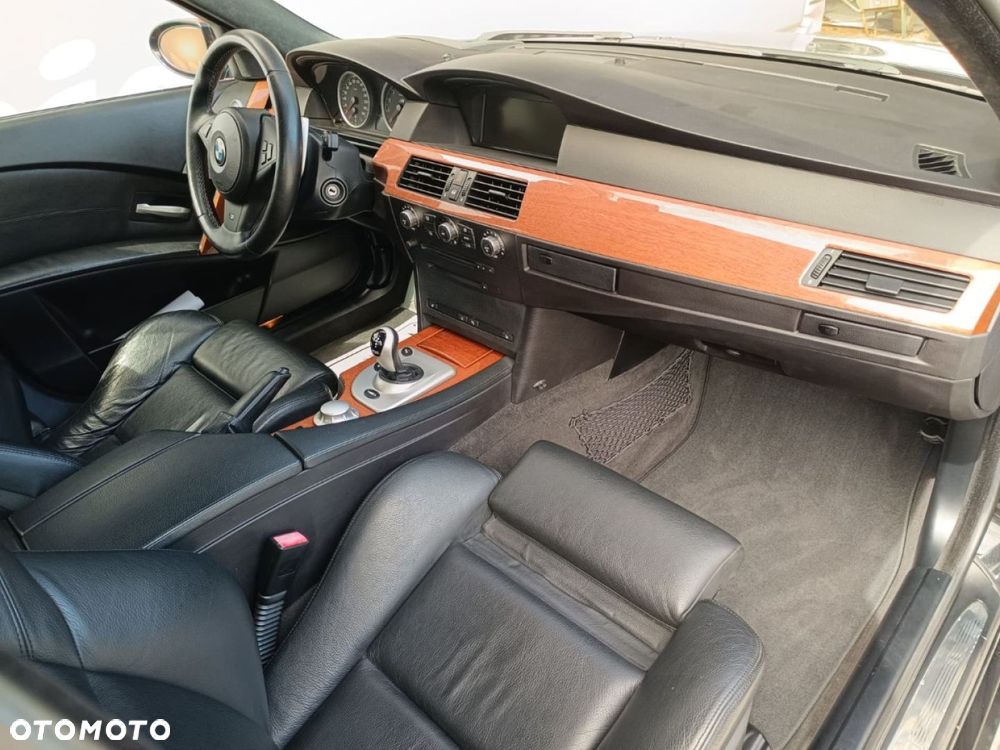 BMW M5 Standard - 9