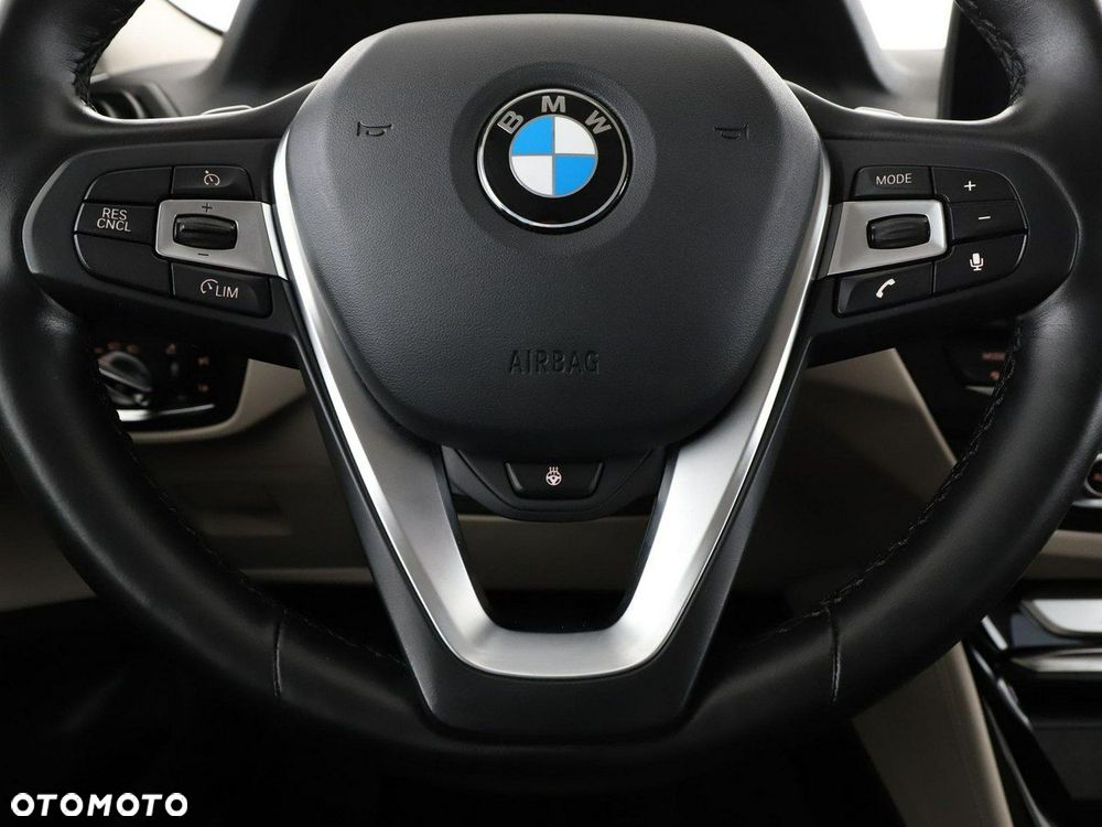BMW X4 xDrive25d xLine - 22