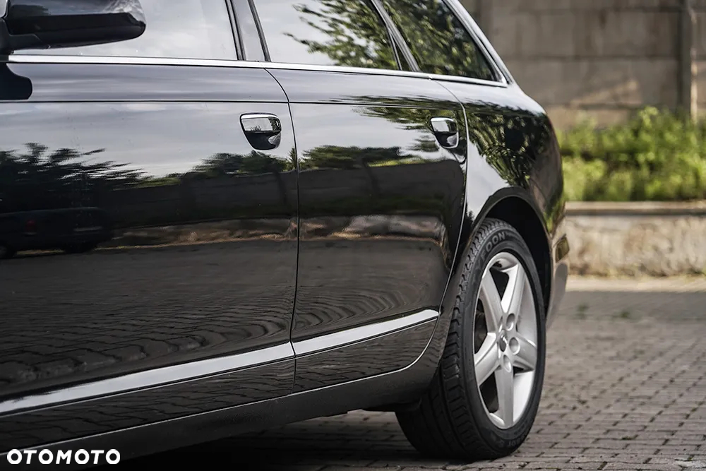 Audi A6 3.2 FSI Multitronic - 3