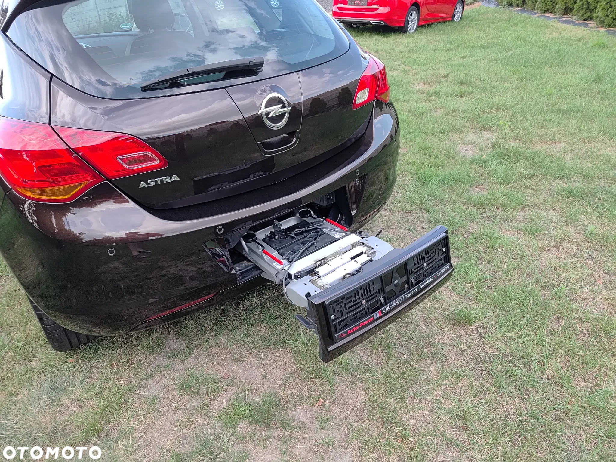 Opel Astra 1.6 Edition - 12
