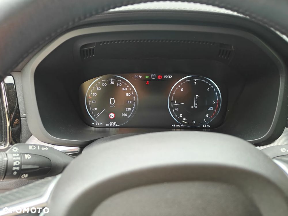 Volvo XC 60 - 10