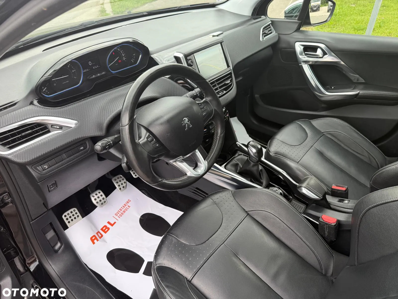 Peugeot 2008 120 VTI Allure - 8