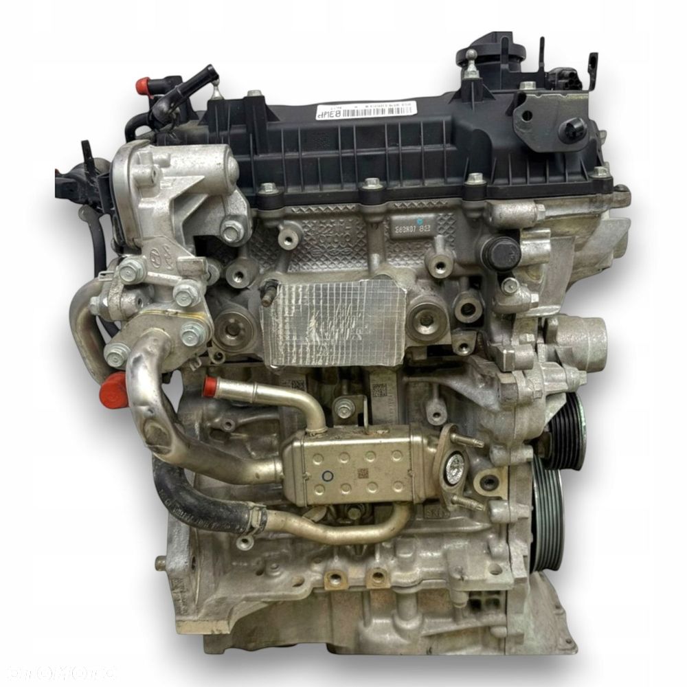 SILNIK G3LD Hyundai i10 III Kia Picanto III 1.0 12V benzyna komplet - 13