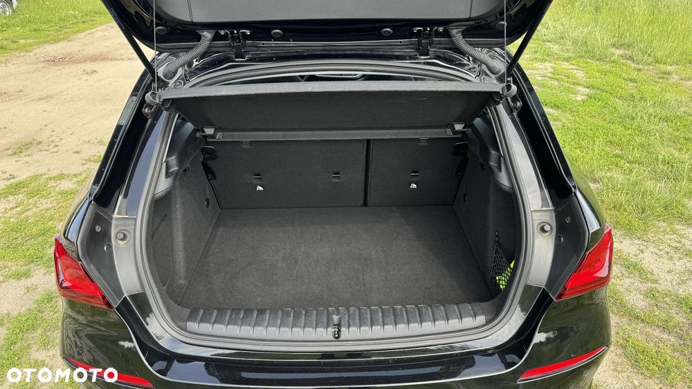 BMW Seria 1 118i Advantage - 10