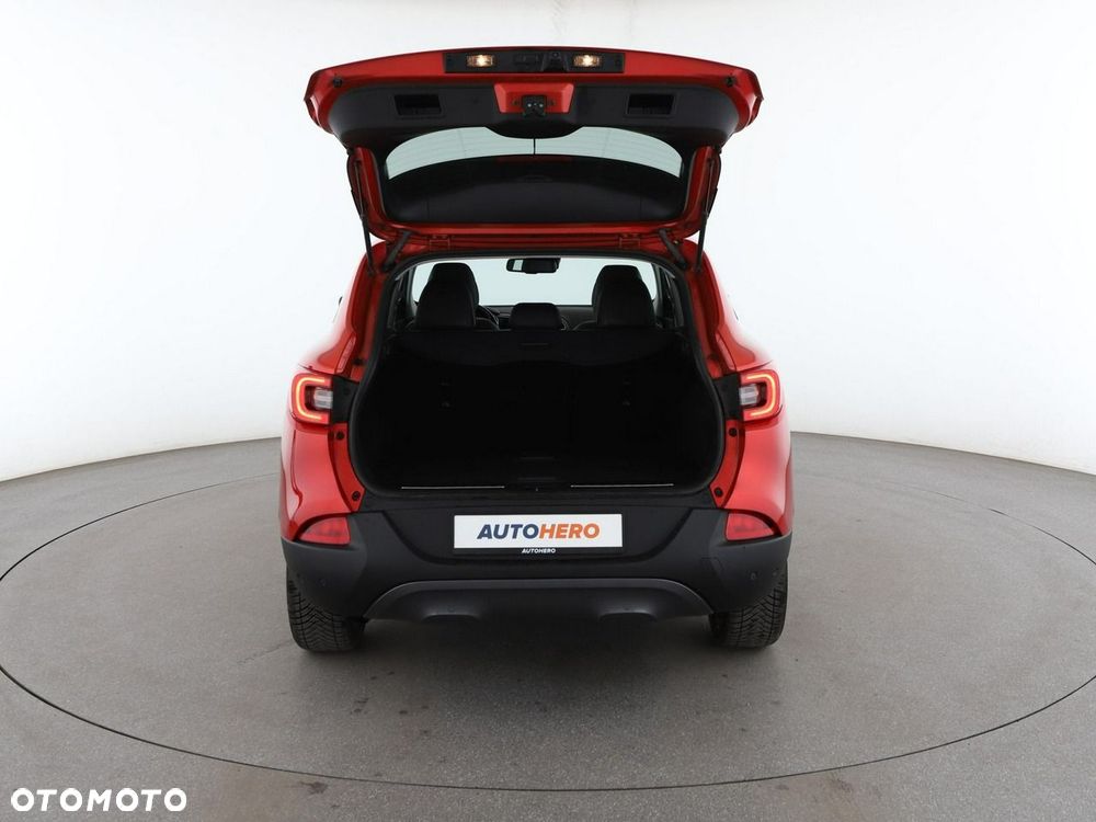 Renault Kadjar Energy TCe 165 Bose Edition - 20