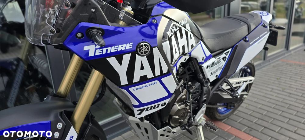 Yamaha Tenere - 29