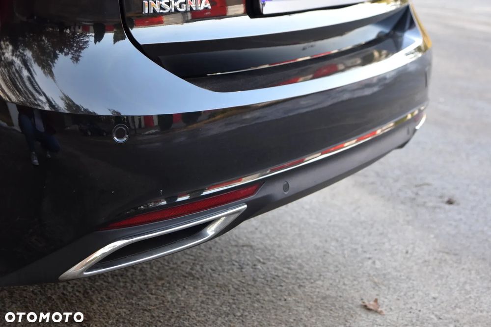 Opel Insignia 2.0 CDTI Business Edition S&S - 16