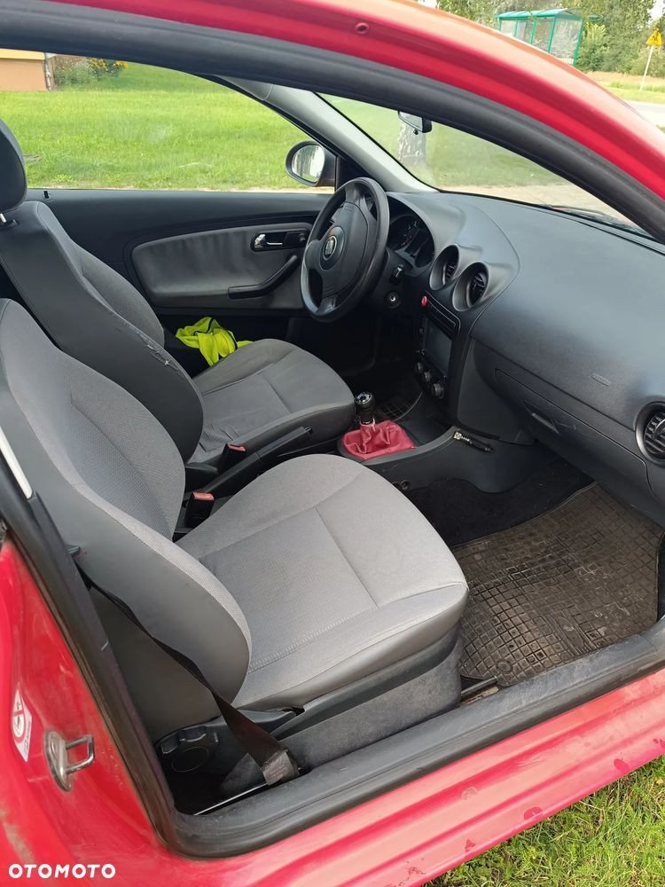 Seat Ibiza 1.4 16V Stella - 6