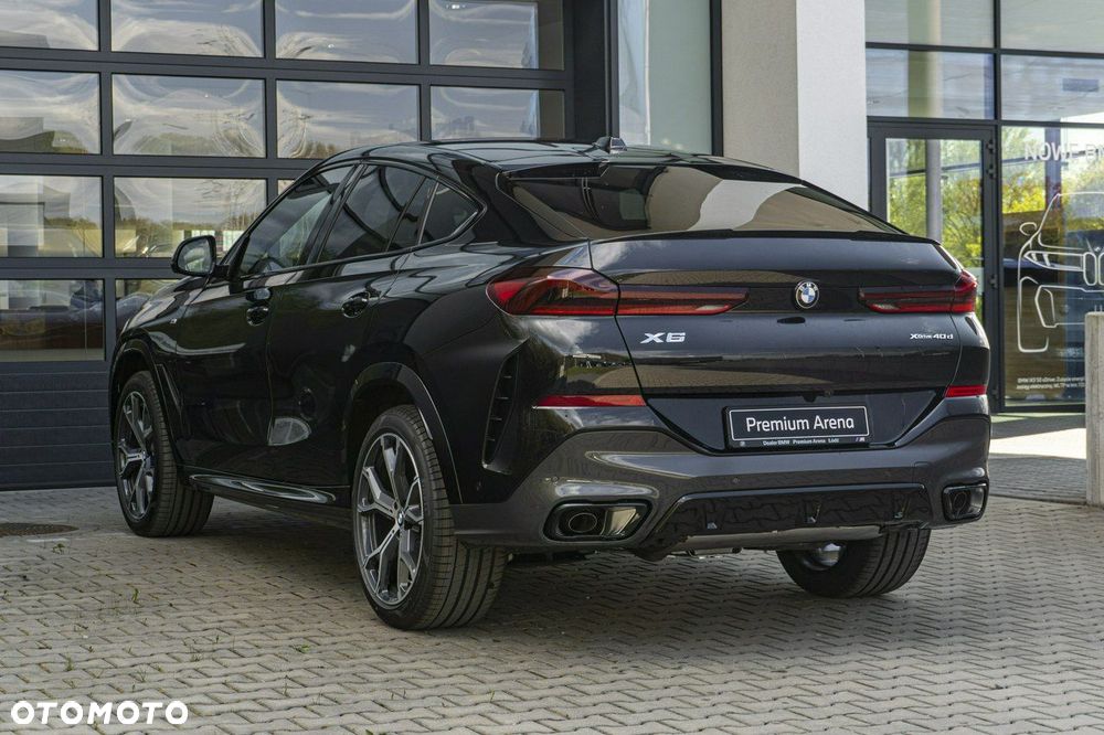 BMW X6 - 11