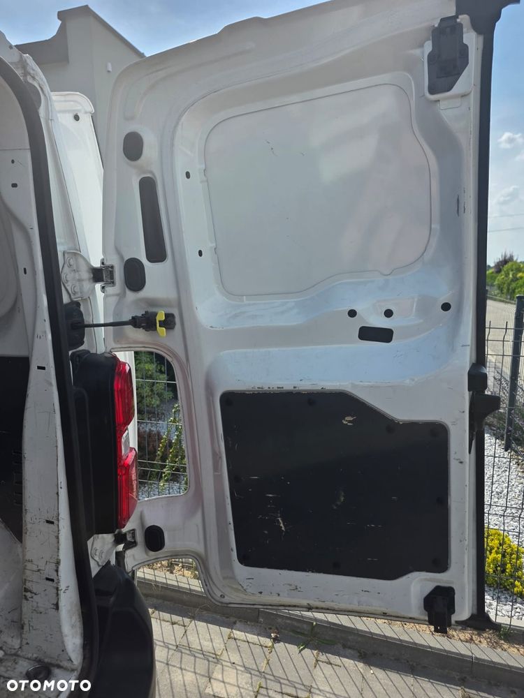 Toyota ProAce D-4D Long 3,0t Active (bryg.) - 10