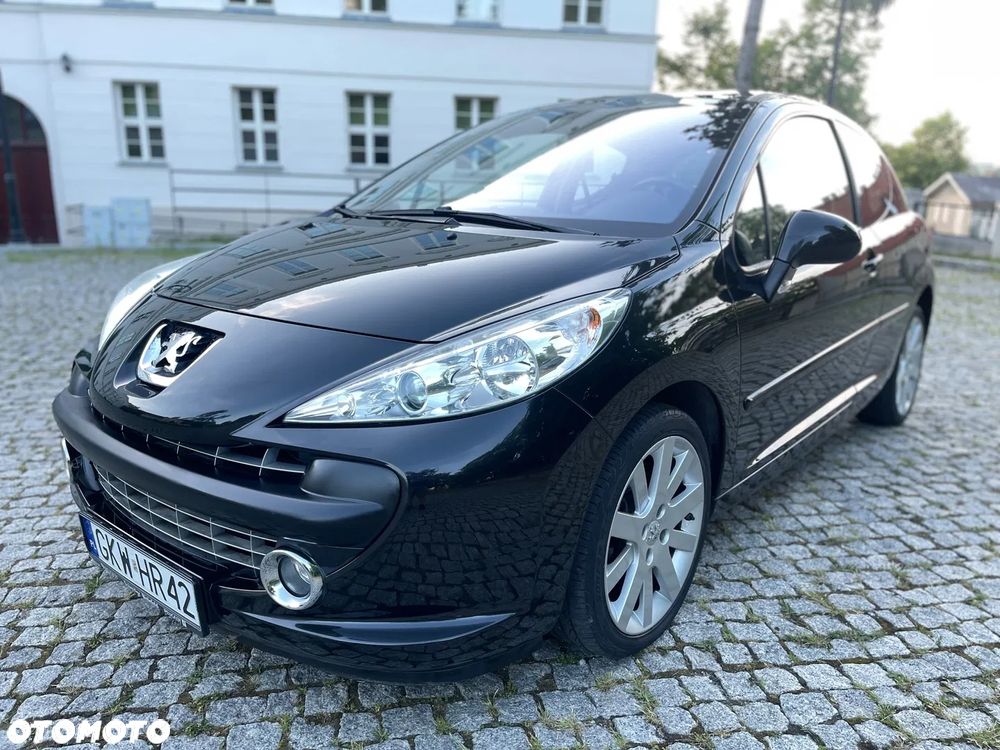 Peugeot 207 150 Turbo Platinum - 1