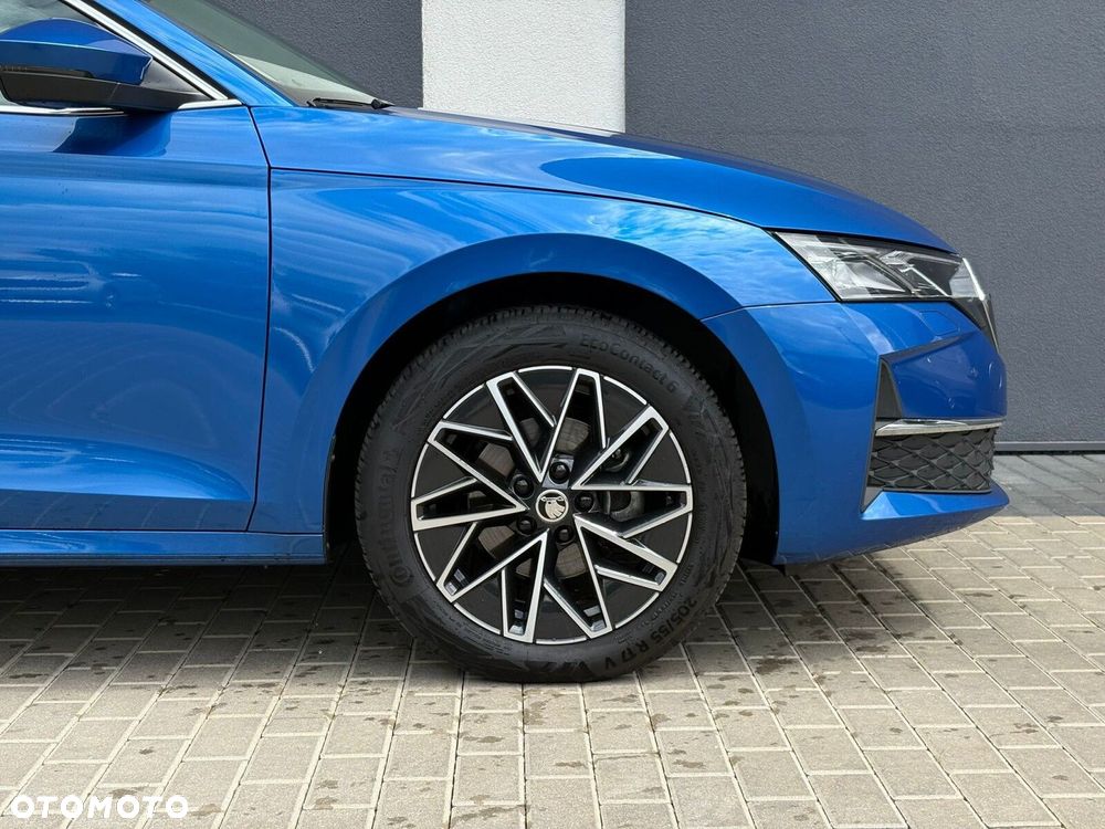 Skoda Octavia 2.0 TDI Selection DSG - 22