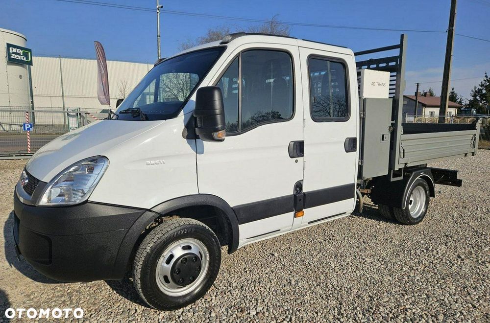 Iveco Daily - 2