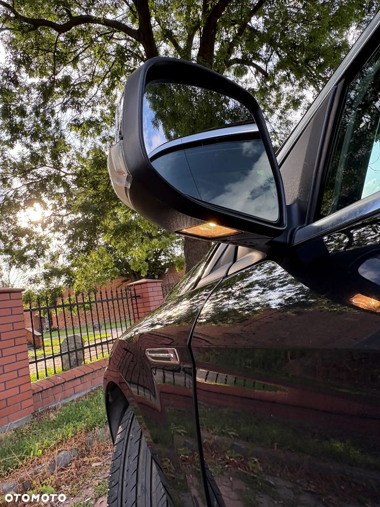Ford Mondeo 2.0 TDCi Champions Edition - 18
