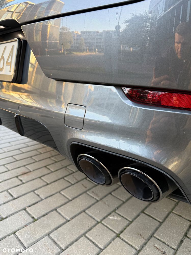 Porsche Cayenne E-Hybrid PHEV Black Edition - 22