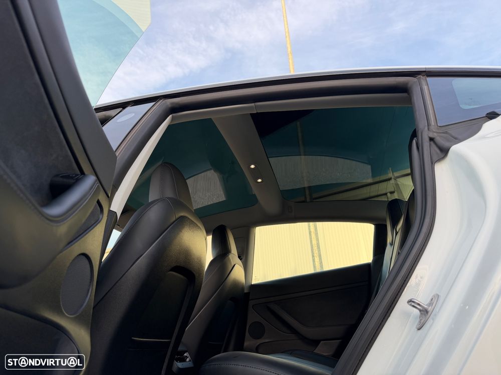 Tesla Model 3 Standard Range Plus RWD - 29