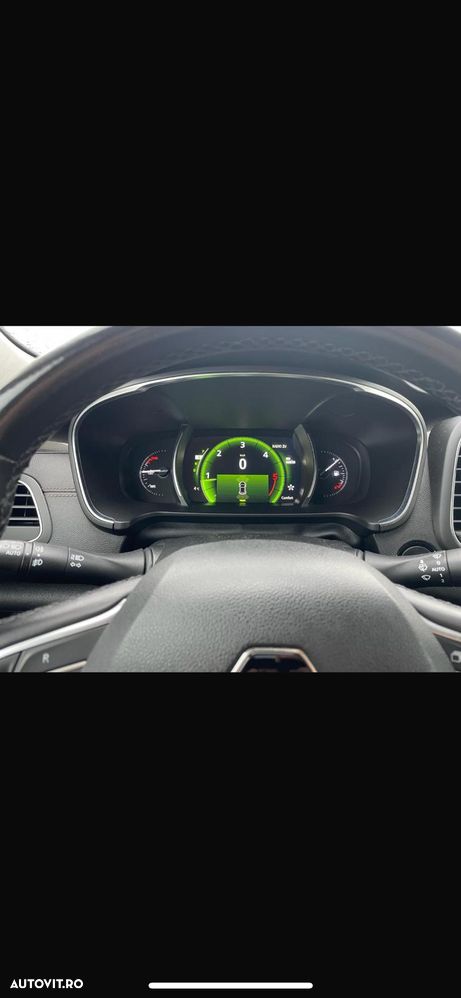 Renault Talisman ENERGY dCi 130 EDC INTENS - 10