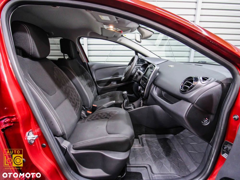 Renault Clio 0.9 Energy TCe Limited - 9