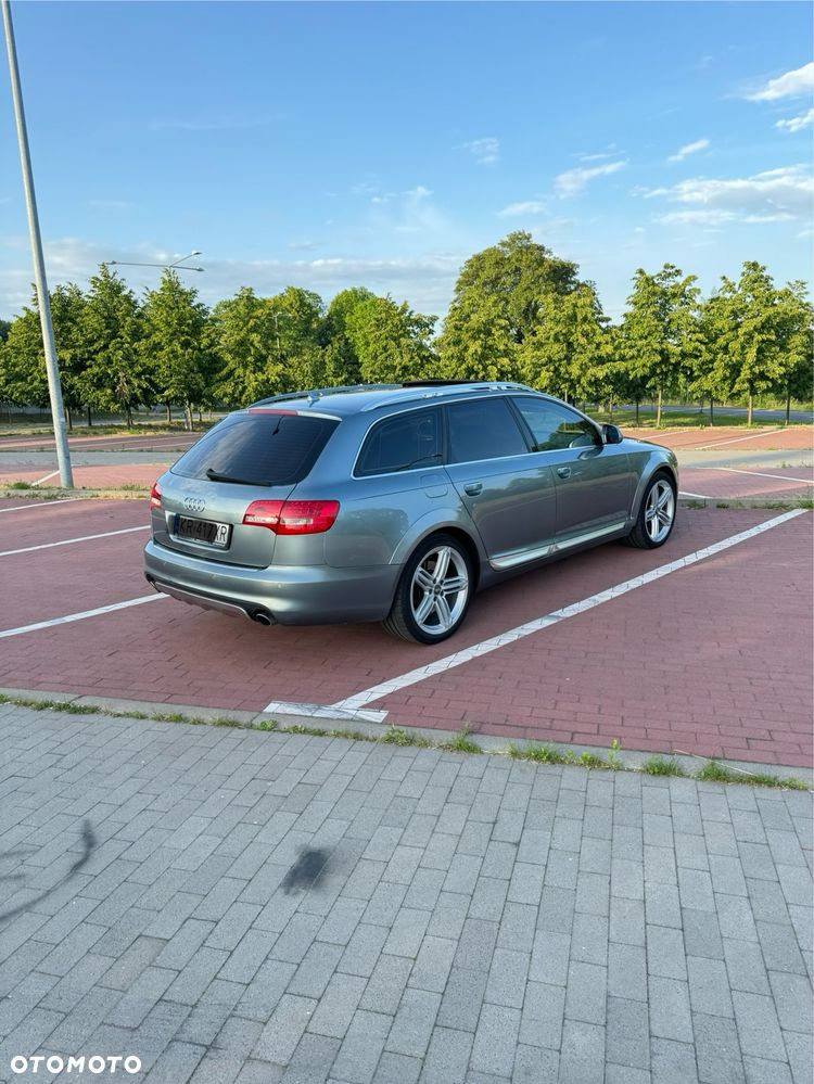 Audi A6 Allroad - 5