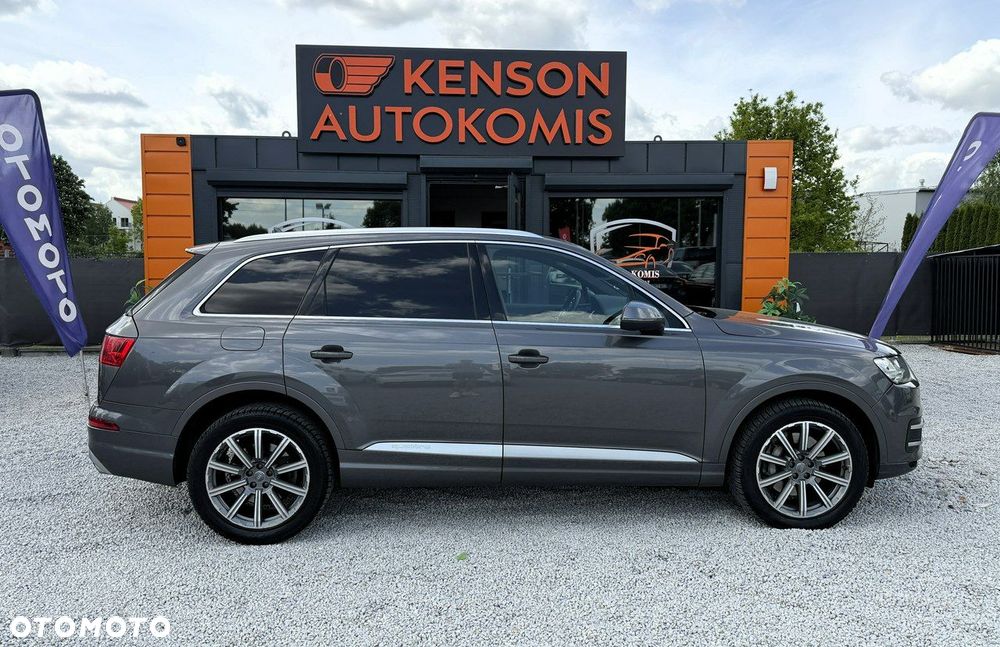 Audi Q7 - 5