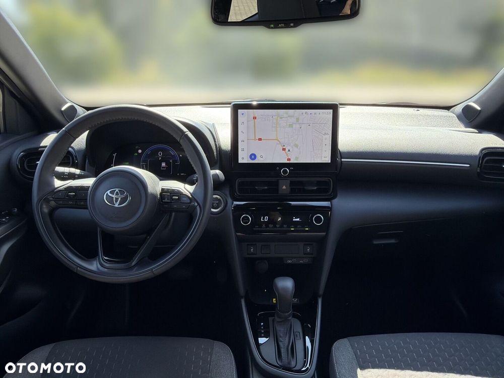 Toyota Yaris Cross Hybrid 1.5 Style - 4
