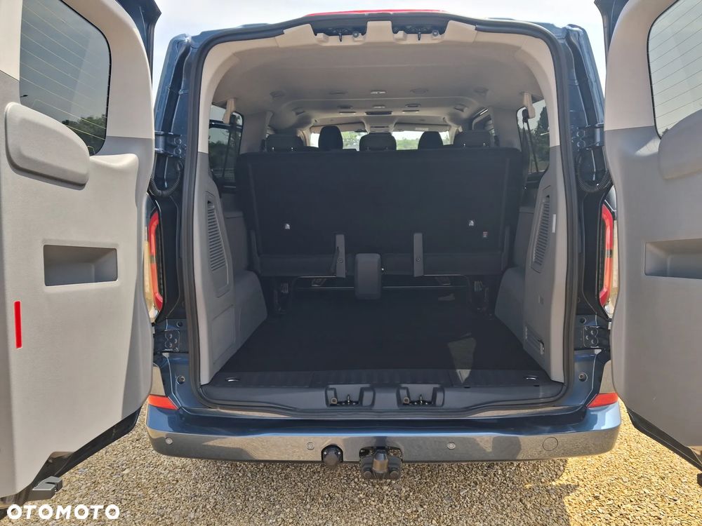 Ford Transit Custom Kombi 320 L2H1 Limited M1 - 6
