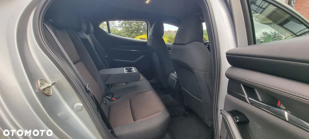 Mazda 3 2.0 mHEV Kanjo - 16
