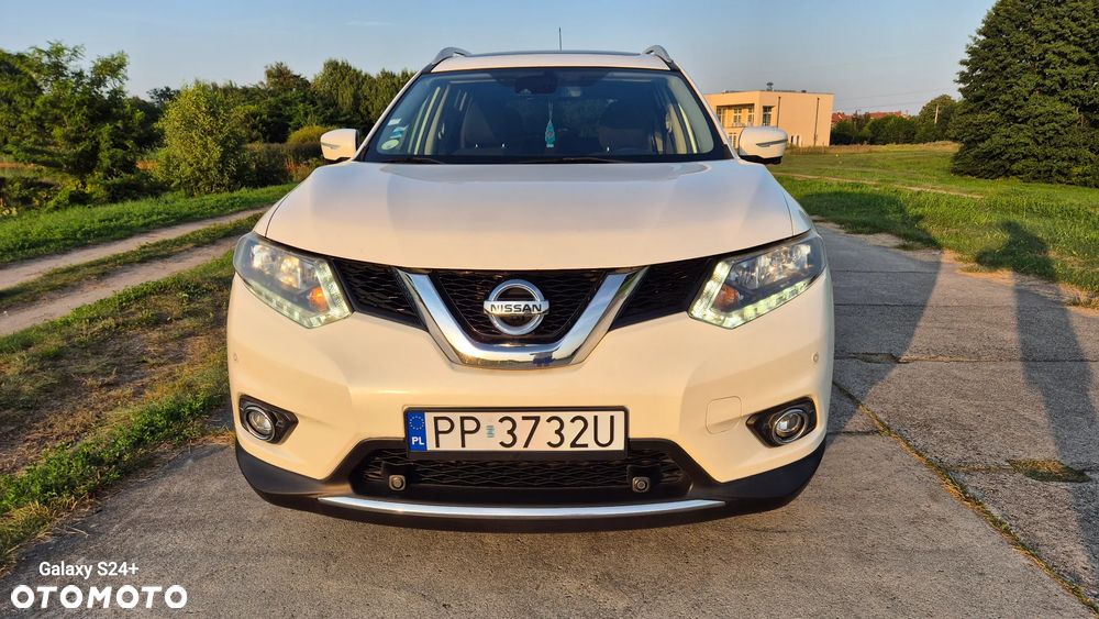 Nissan X-Trail 1.6 DCi N-Connecta 2WD - 2