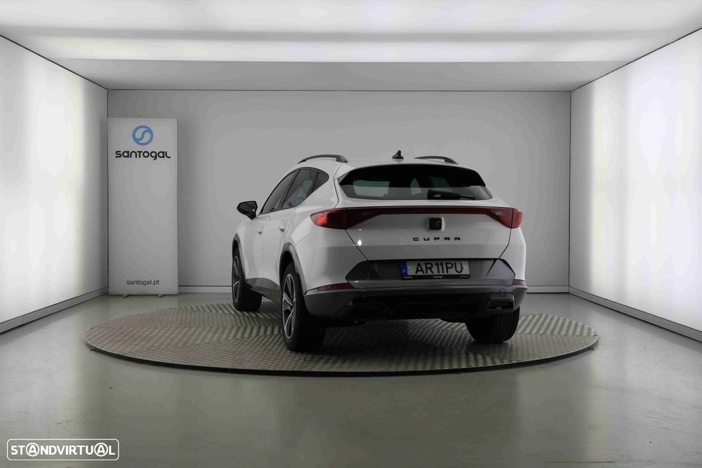 Cupra Formentor 2.0 TDI - 4