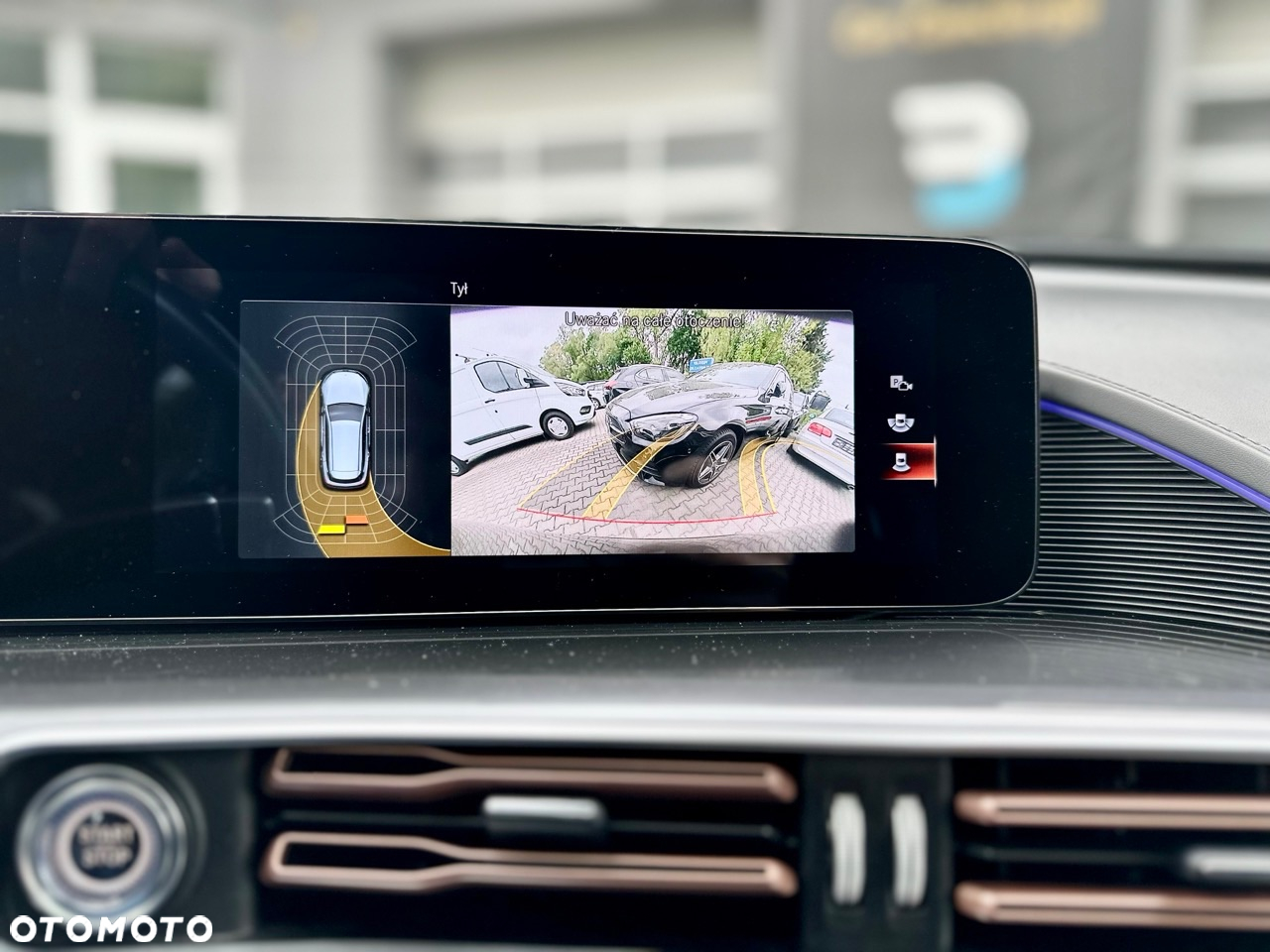 Mercedes-Benz EQC 400 4-Matic Sport - 17