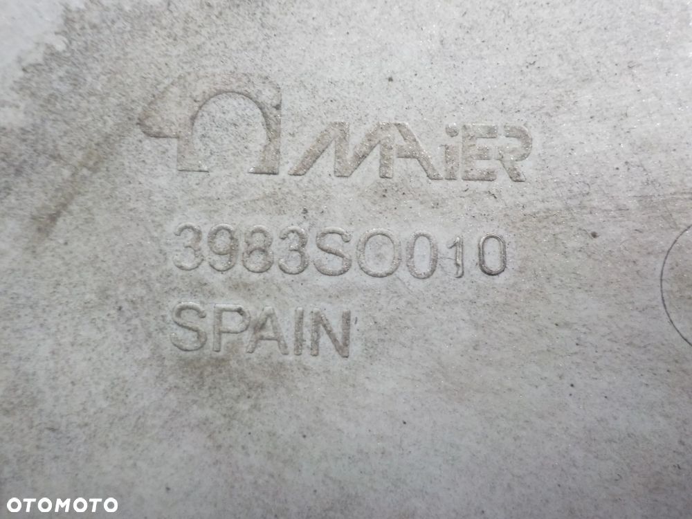 MITSUBISHI KOŁPAK R15 3983SO010 KPL - 3