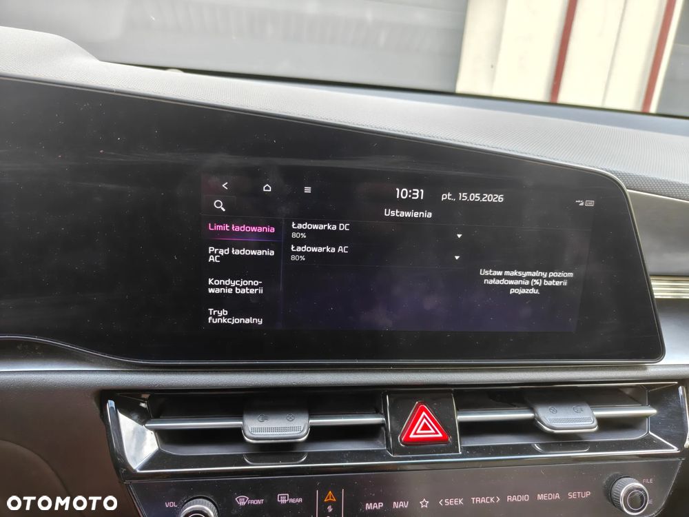 Kia Niro 64kWh L - 12
