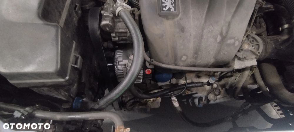 Peugeot 406 - 25