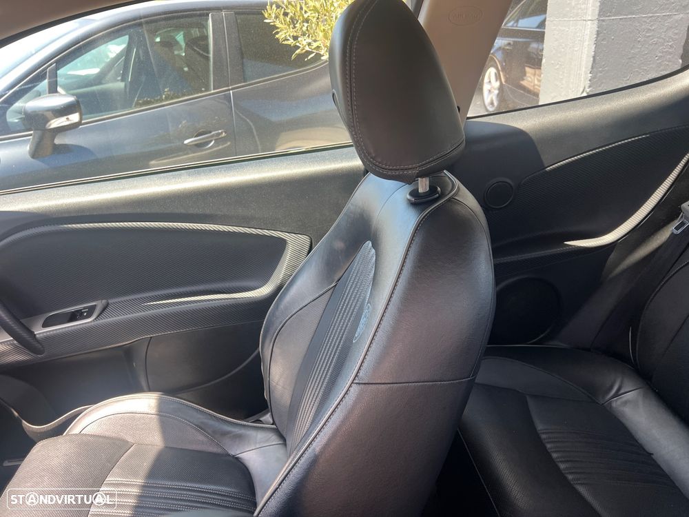 Alfa Romeo MiTo 1.3 JTDM ECO Turismo - 14