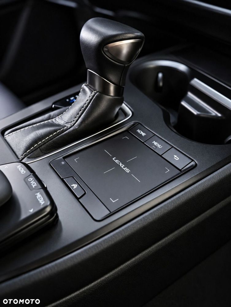 Lexus UX 250h GPF F Impression 2WD - 30