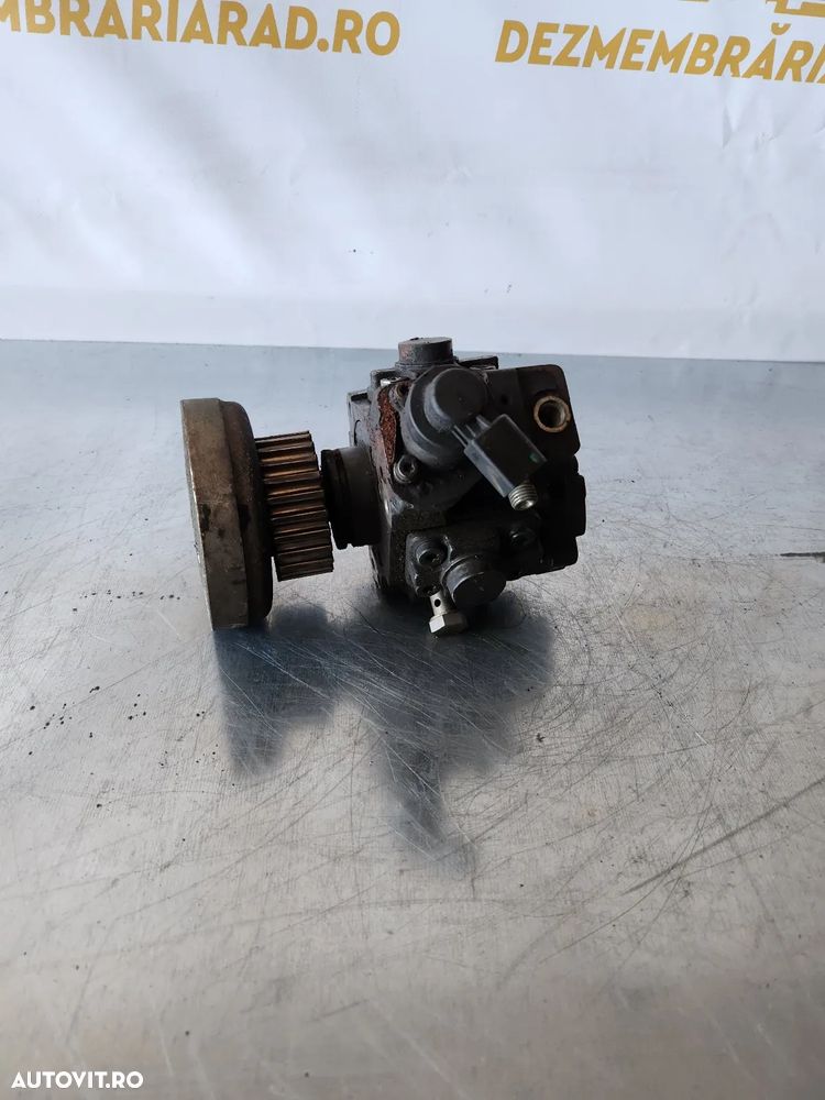 Pompa Inalta Presiune Audi A6 4F C6 A8 Phaeton 2.7 3.0 Tdi Cod S - 4