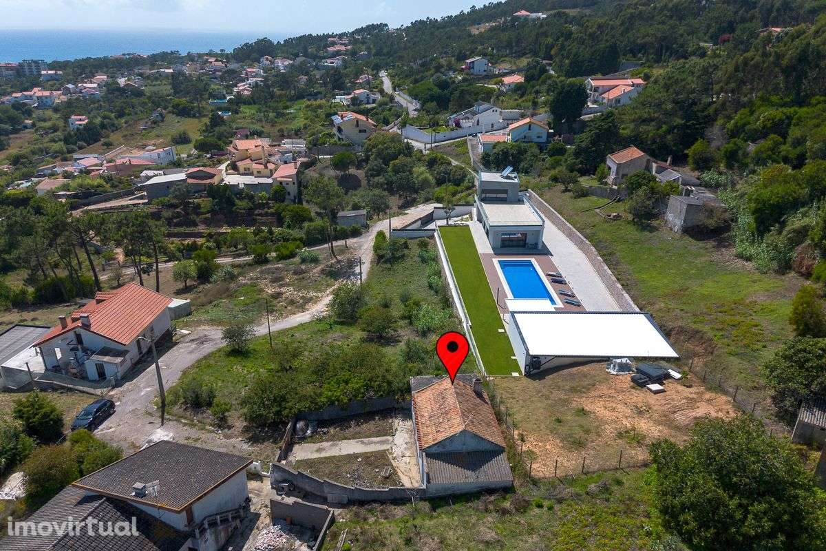 Moradia T1 para venda - Grande imagem: 4/26