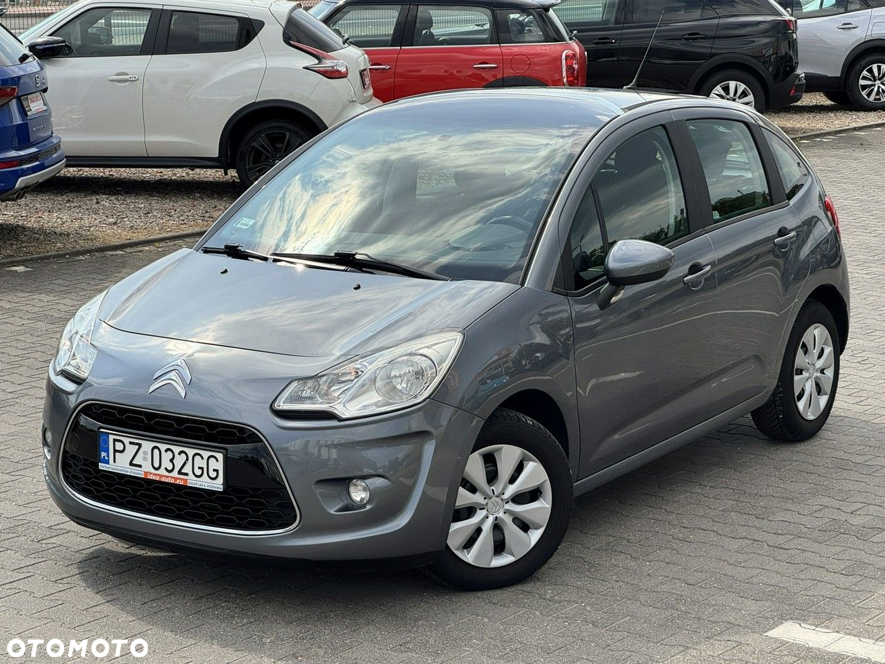 Citroën C3 - 3