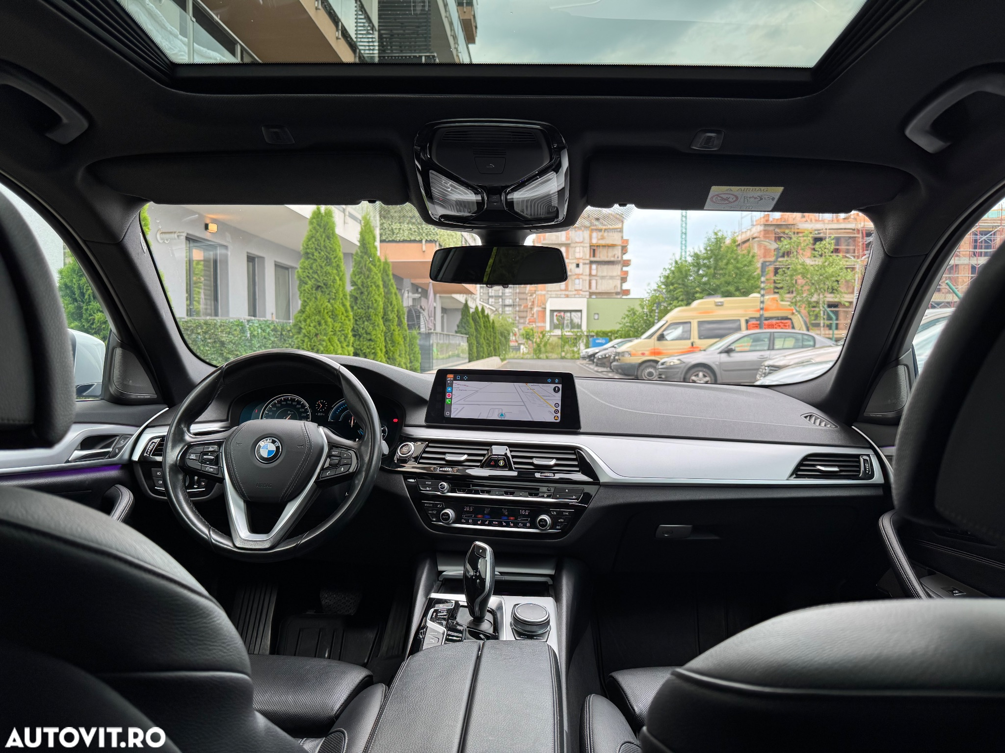 BMW Seria 5 - 5