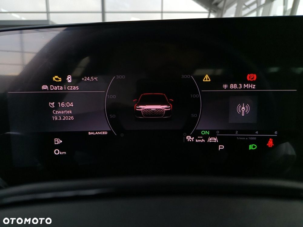 Audi A6 Limousine - 17