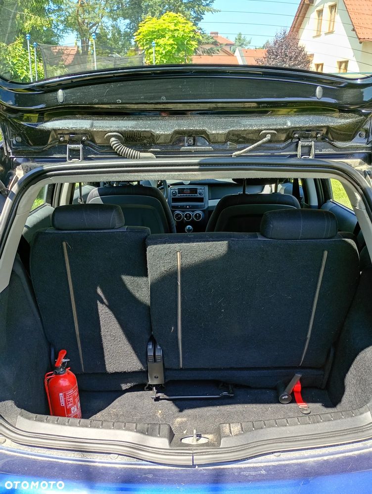 Smart Forfour pulse - 15